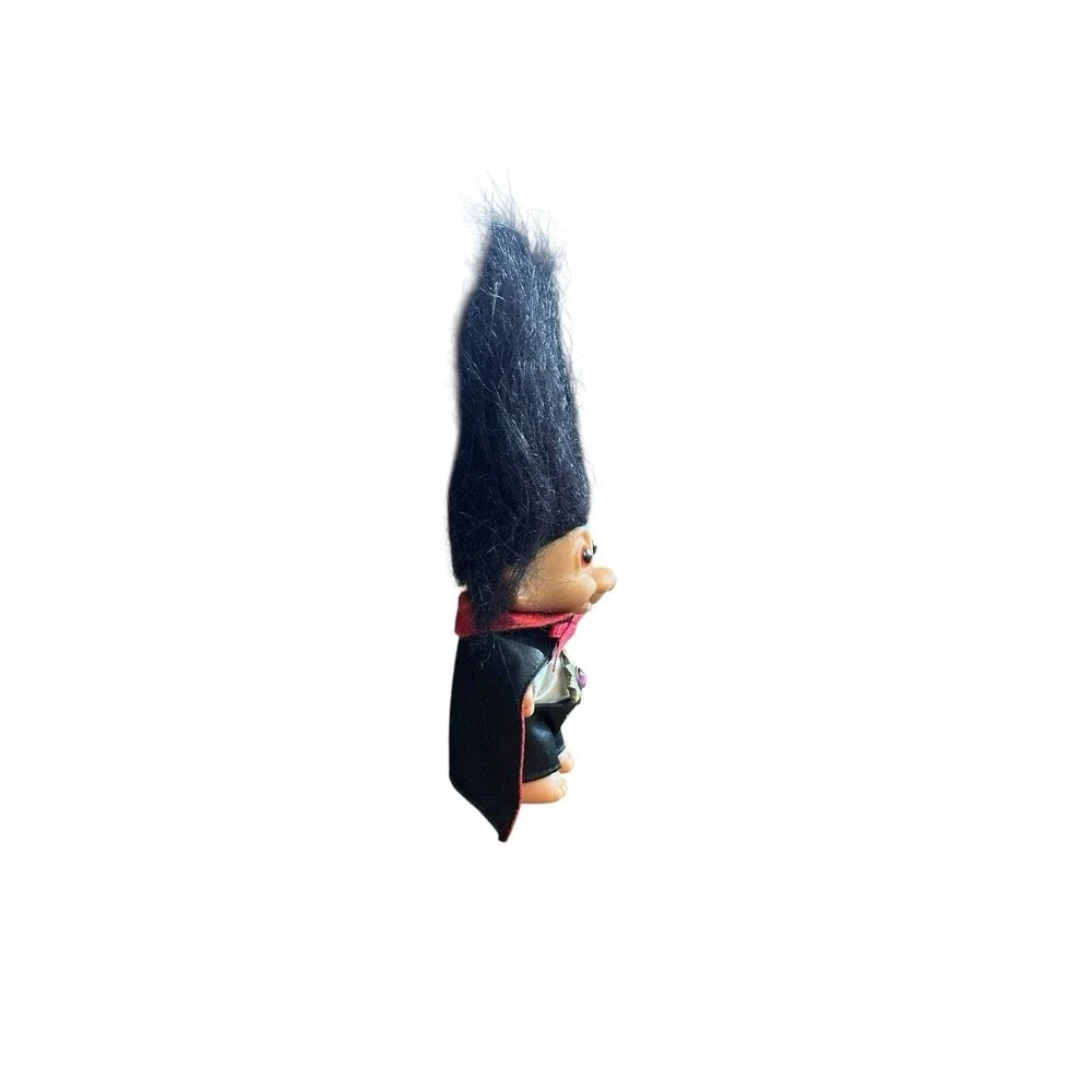 Vtg Halloween Dracula Vampire 3